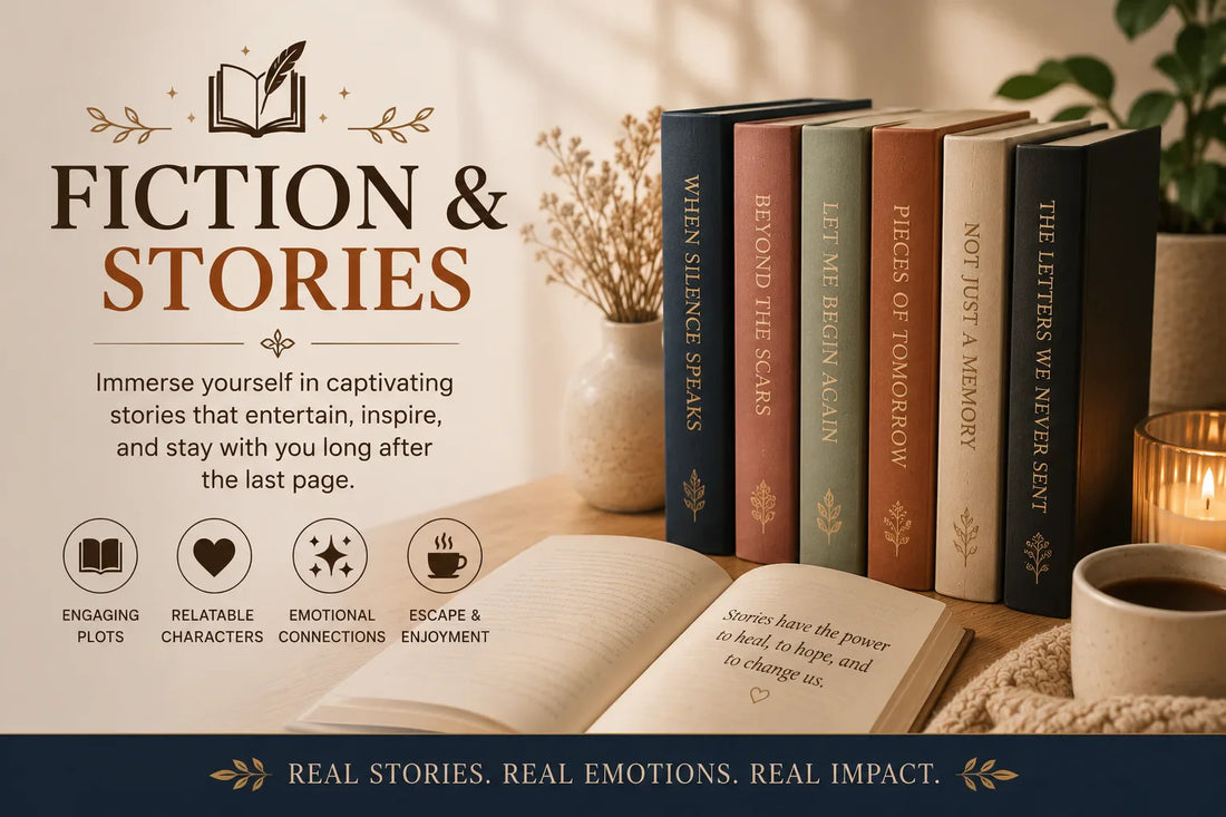 Fiction & Stories