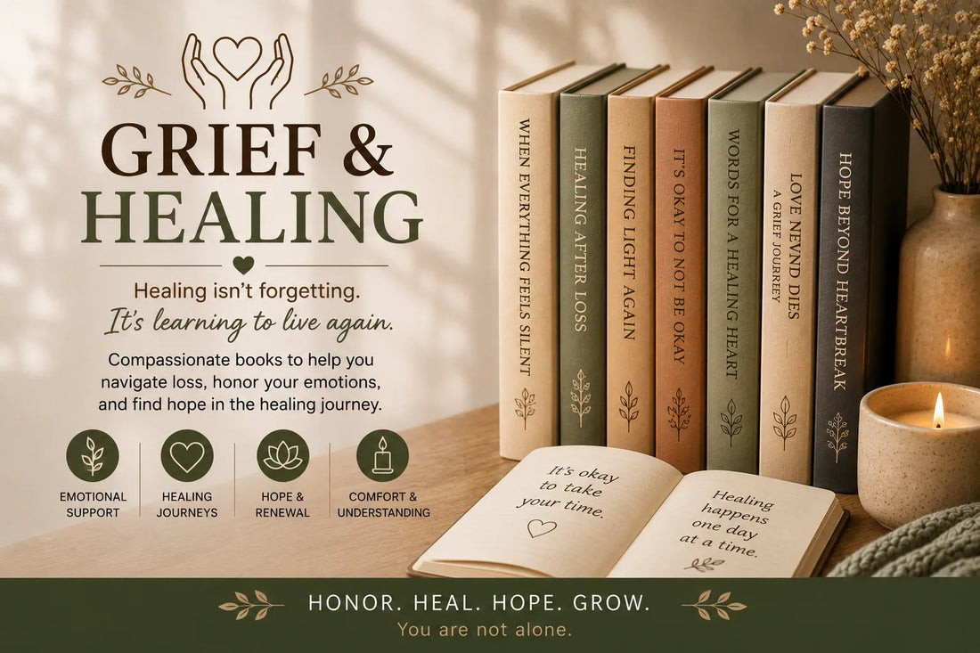 Grief & Healing