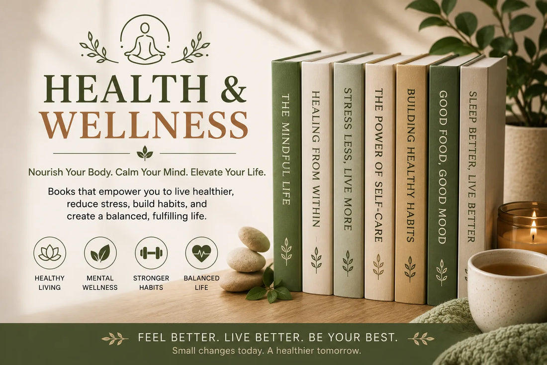 Health & Wellness