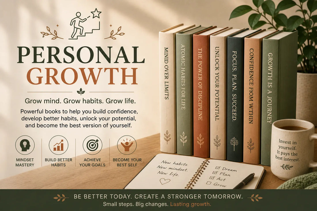 Personal Growth