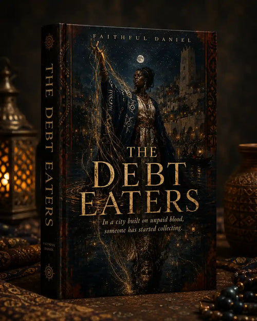 The Debt Eaters