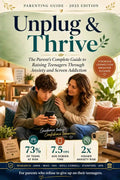Unplug & Thrive